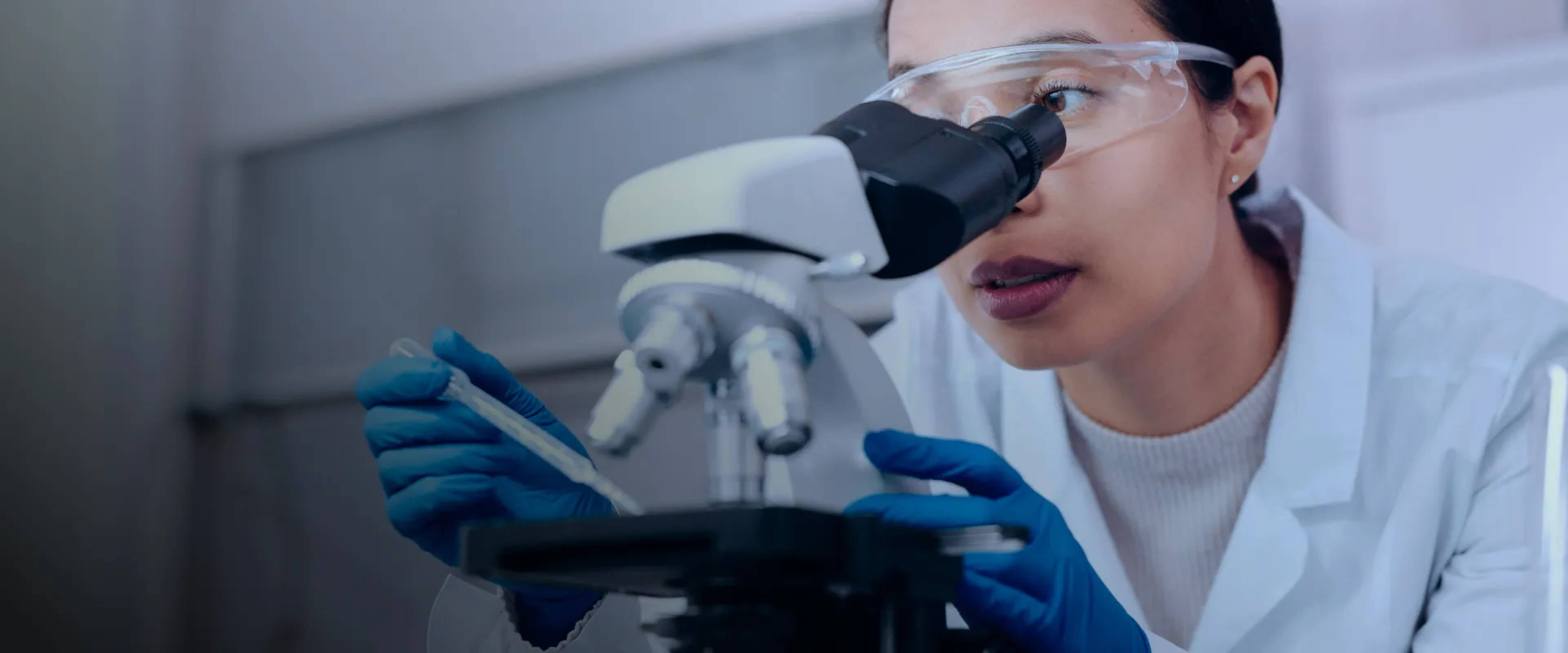 Protección de la confidencialidad del paciente en los laboratorios